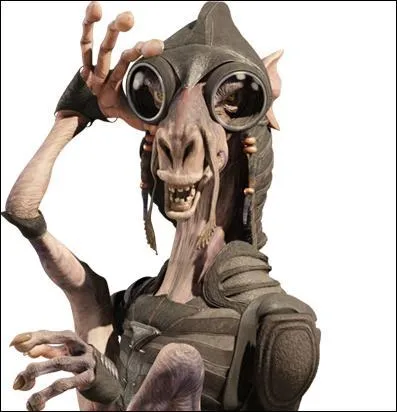 Qui est ce personnage ?