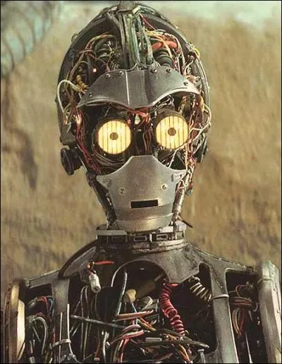 Qui est ce personnage ?