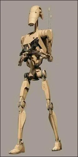 Qui est ce personnage ?