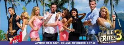 Quand a dbut l'mission ?