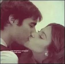 Martina Stoessel a-t-elle dj embrass Jorge Blanco hors du plateau ?