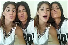 Martina Stoessel est-elle trs proche de sa mre ?