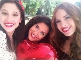 Quel est son film prfr ?