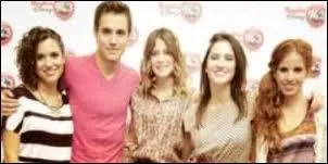 Qui sont ses chanteurs prfrs ?