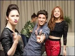 Quels sont ses passe-temps ?