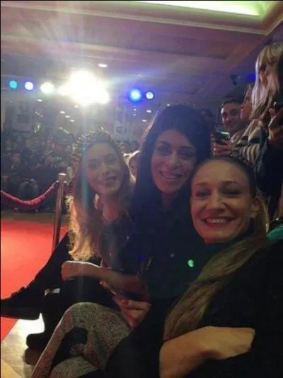 Sa m�re s'appelle...