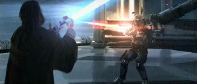 Qui tue Jango Fett ?