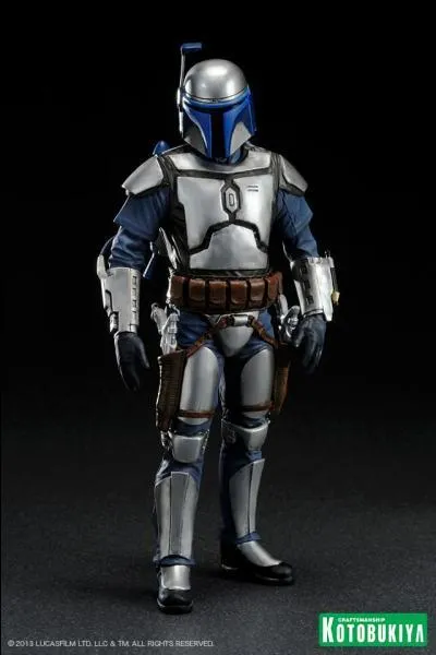 Qui est ce personnage ?