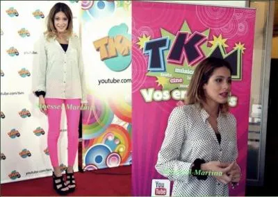 Qui est ce personnage ?