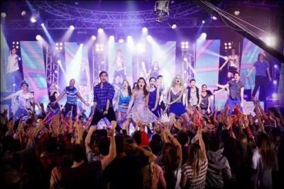 Quelle est la chance de Violetta ?