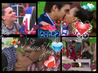 Pourquoi Violetta est-elle jalouse de Lara ?