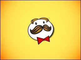 Quelle est cette marque de chips ?