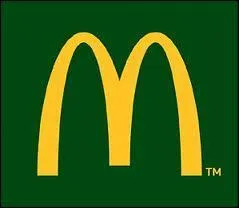 Quelle est cette marque de fast food ?