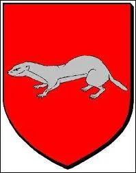 Voici le blason de la commune pacaenne de Belgentier. Elle se situe dans le dpartement ...