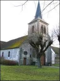 Je vous prsente l'glise Saint-Maurice de la commune Icaunaise (89) de Saint-Maurice-aux-Riches-Hommes. Elle se trouve en rgion ...