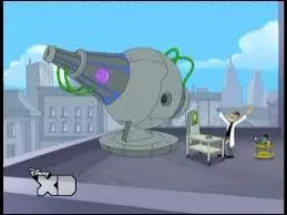 Qui a capt les pouvoirs de ces quatre super-hros ?