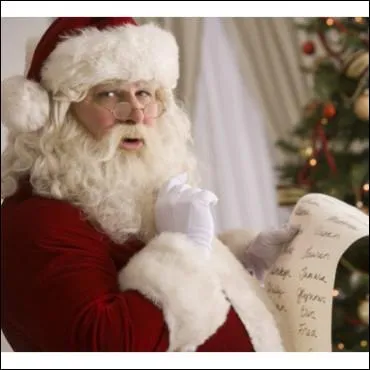 L'inventeur de la rponse du pre Nol, en 2001, a-t-il fait fortune ?