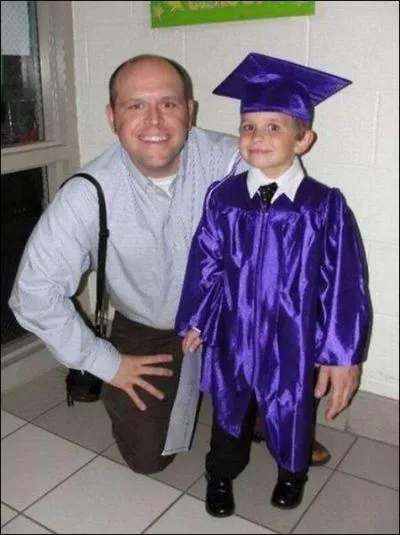 Qu'est-ce qui est bizarre sur cette photo ?