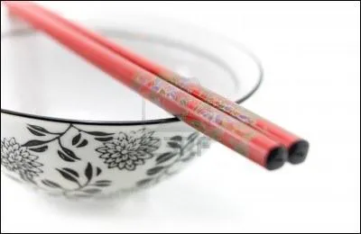 Pourquoi ne doit-on pas, en Chine, laisser son bol vide ?