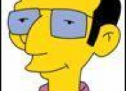 Quiz Les Simpson (Personnages secondaires) 2me partie