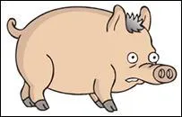 Comment s'appelle ce personnage des Simpson ?