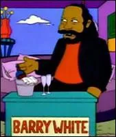 Comment s'appelle ce personnage des Simpson ?