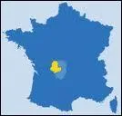 C'est un dpartement de la rgion ...