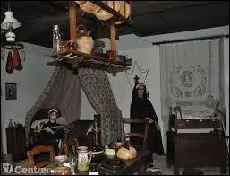 Dans quelle commune peut-on visiter le Muse d'histoire et d'archologie Ren Baubrot ?