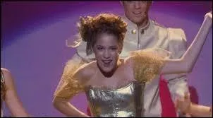 Quelle est cette chanson ?