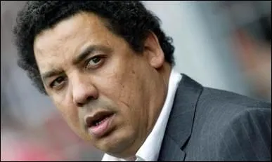 Quel ancien grand joueur français est désormais le président du Biarritz olympique ?