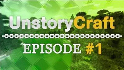 Combien y'a t-il eu d'pisode de UnstoryCraft ?