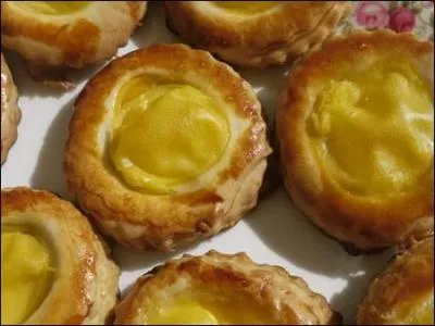 Il n'y a que des amateurs de desserts pour terminer ce quiz, pardon ce repas. De quelle ptisserie traditionnelle de Provins, consomme pour la Toussaint, vous rgalerez-vous ?