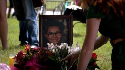 Comment est-elle morte ?