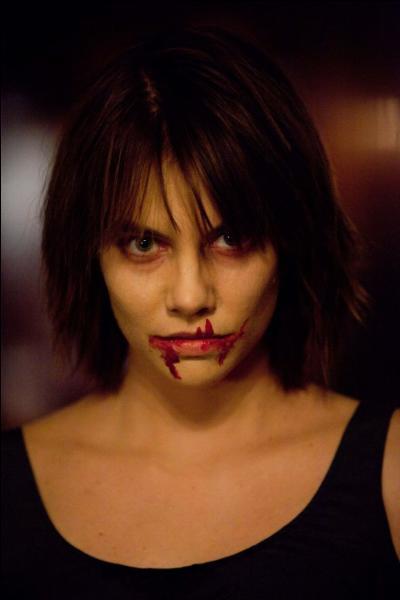 Comment est morte Rose ?