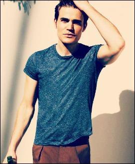 Qui sauve Stefan au début de la saison 5 ?