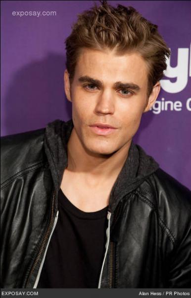 Quel(s) personnage(s) incarne Paul Wesley ?