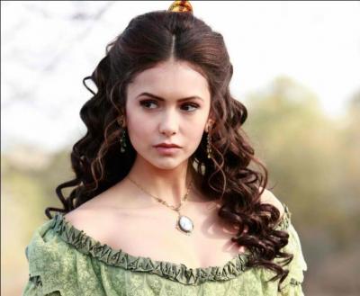Que devient Katherine dans la saison 5 ?