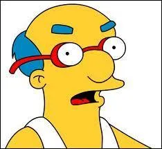 Qui est ce personnage ?