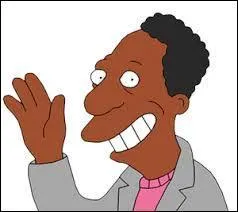 Qui est ce personnage ?