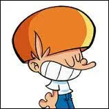 Quel est le prnom et le surnom du personnage ? [Voir sur l'image]