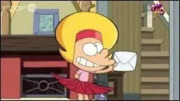 Quel est le prnom et le surnom du personnage ? [Voit sur l'image]