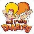 Cite deux chaines o passent les p'tits diables