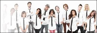 Quelle est la chanson que tout le monde a faite ?