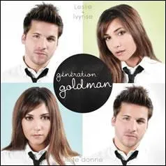 Quel en est le deuxime single ?