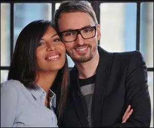 Qui a fait  Il y a  ?