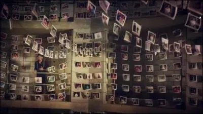 Quel est le titre du dernier clip ?