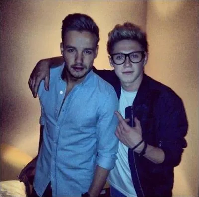 Comment s'appelle cette bromance ?