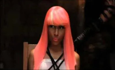 De quel clip vient cette image ?