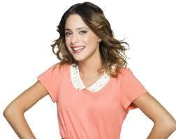 Quiz Violetta