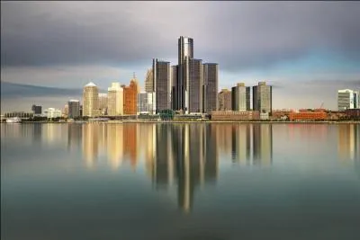 Cette grande ville amricaine a demand sa mise en faillite en 2013. C'est :